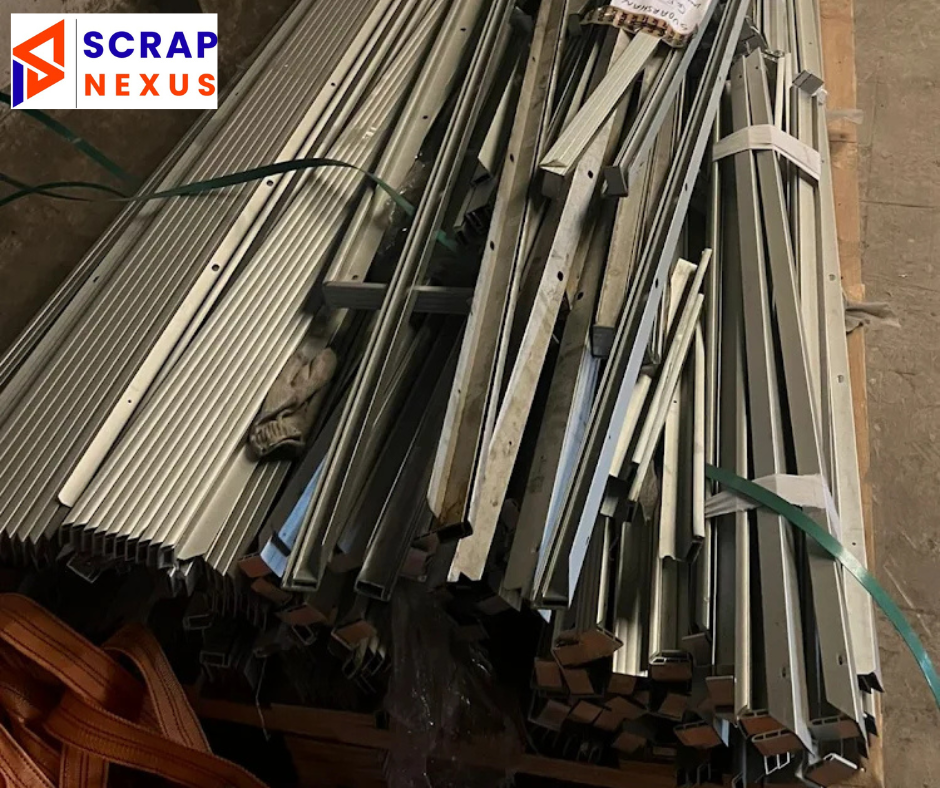 Aluminum Scrap Buyers