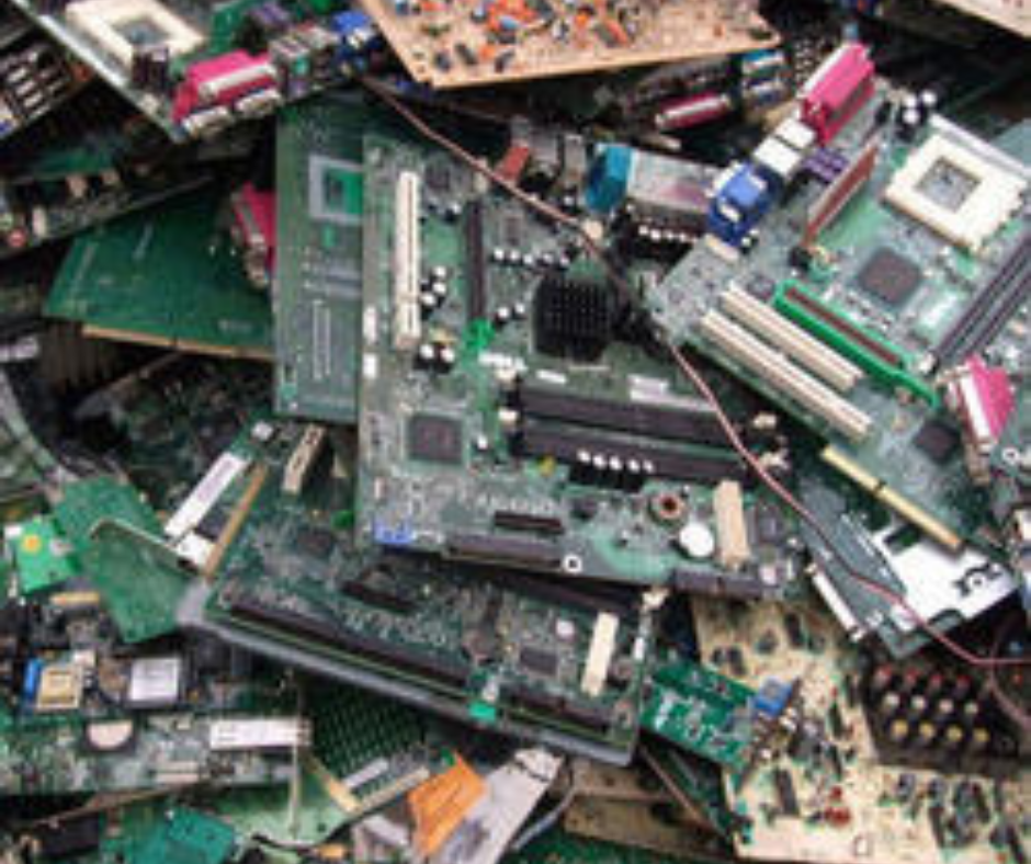 pcb scrap buyers
