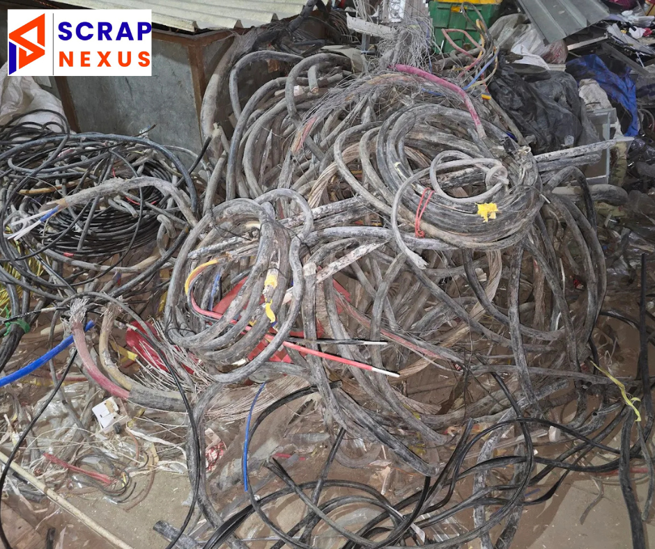 Wire Scrap Buyers