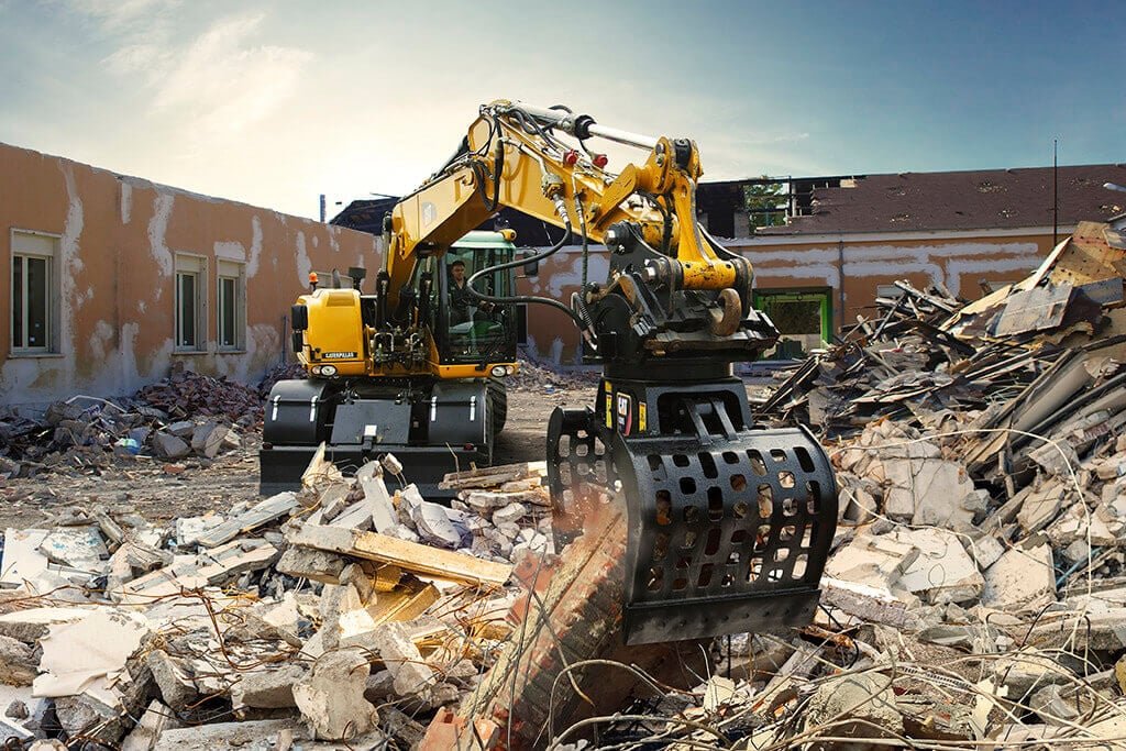 Demolition Scrap Buyers in Hyderabad