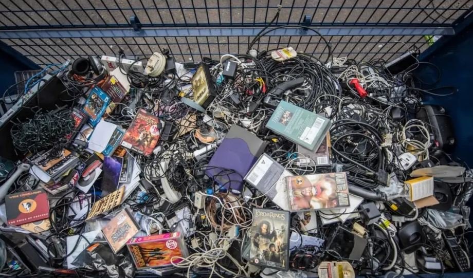 E-Waste Scrap Buyers in Hyderabad